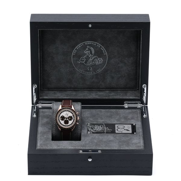 Omega Speedmaster Moonwatch 311.63.40.30.02.001